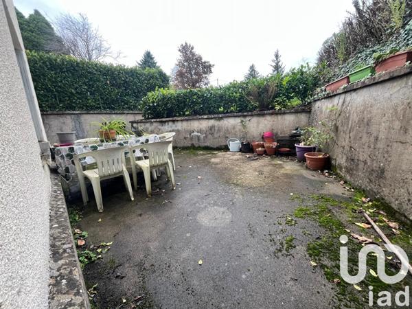 Maison à vendre 6 pièces 155 m² Gorses