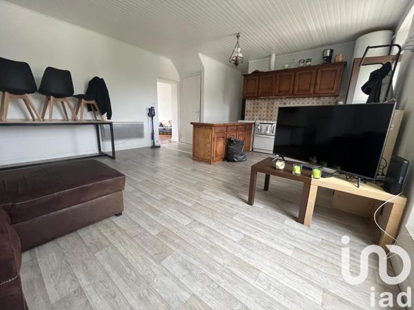 Maison à vendre 6 pièces 155 m² Gorses