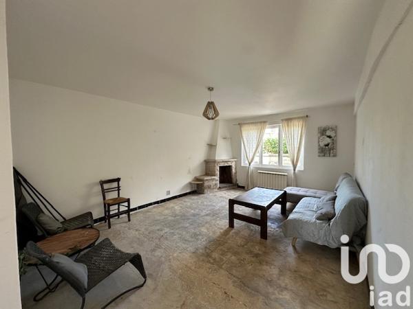 Maison à vendre 6 pièces 155 m² Gorses