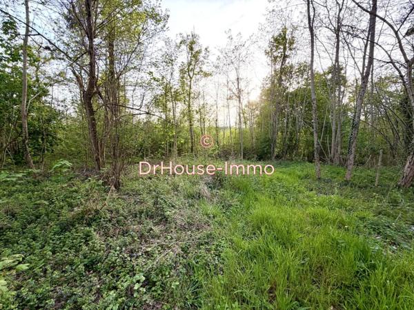 Terrain à vendre de 3 878 m²