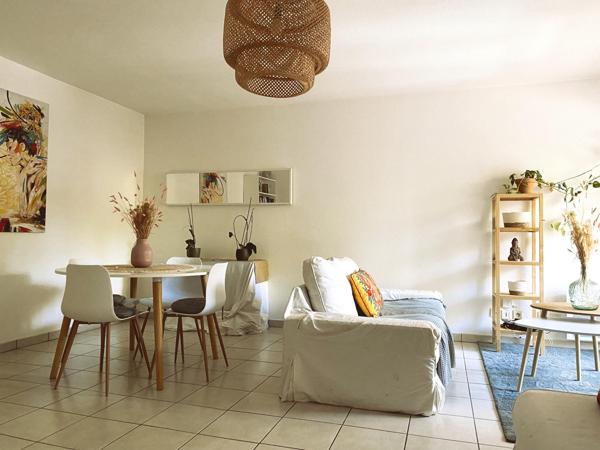 Appartement à louer Bourg-de-Péage