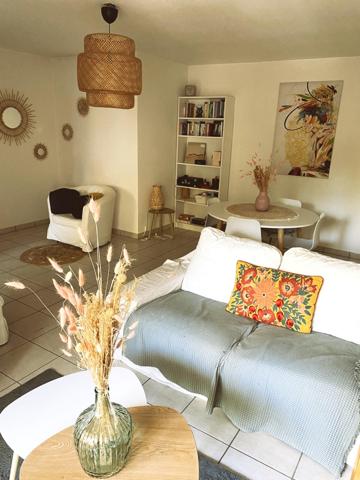 Appartement à louer Bourg-de-Péage