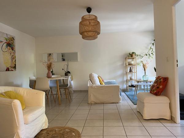 Appartement à louer Bourg-de-Péage