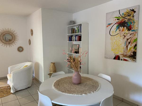 Appartement à louer Bourg-de-Péage