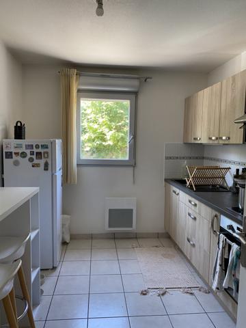 Appartement à louer Bourg-de-Péage