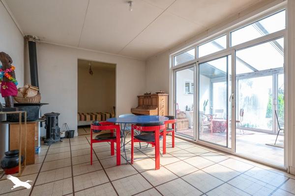 Maison à vendre |  Saint-Georges-d'Oléron |  4 pièces | 132 m²