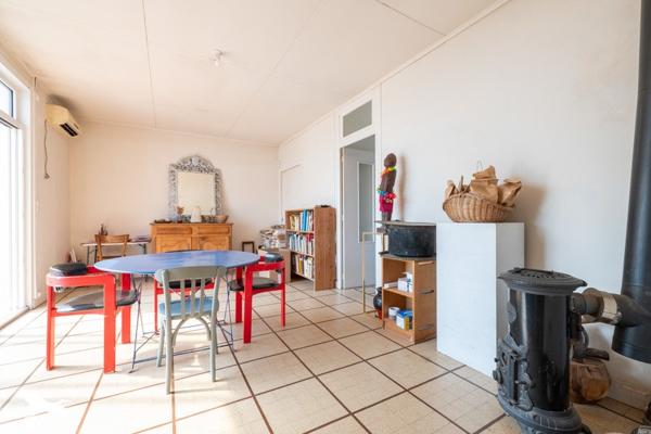 Maison à vendre |  Saint-Georges-d'Oléron |  4 pièces | 132 m²