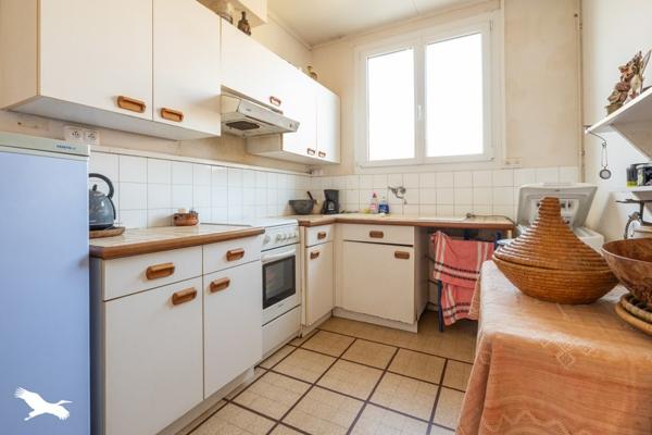 Maison à vendre |  Saint-Georges-d'Oléron |  4 pièces | 132 m²