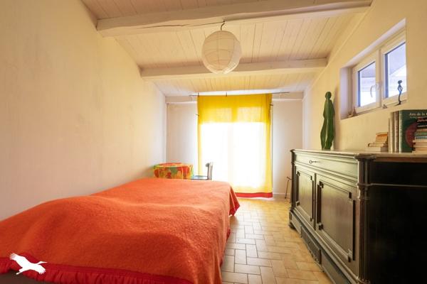 Maison à vendre |  Saint-Georges-d'Oléron |  4 pièces | 132 m²