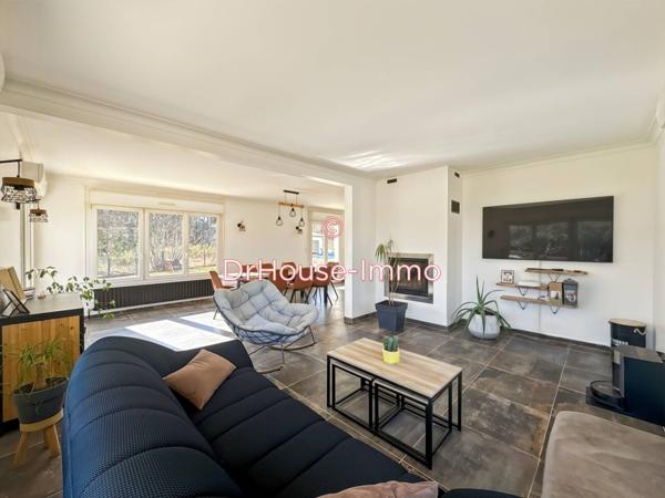 Maison à vendre 6 pièces de 181 m²