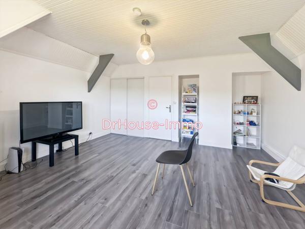 Maison à vendre 6 pièces de 181 m²