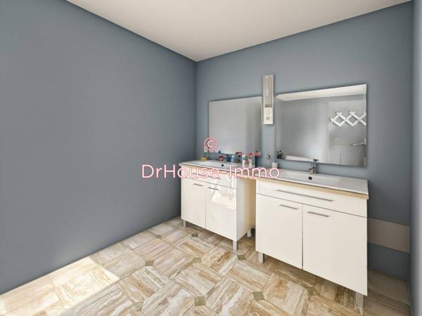 Maison à vendre 6 pièces de 181 m²