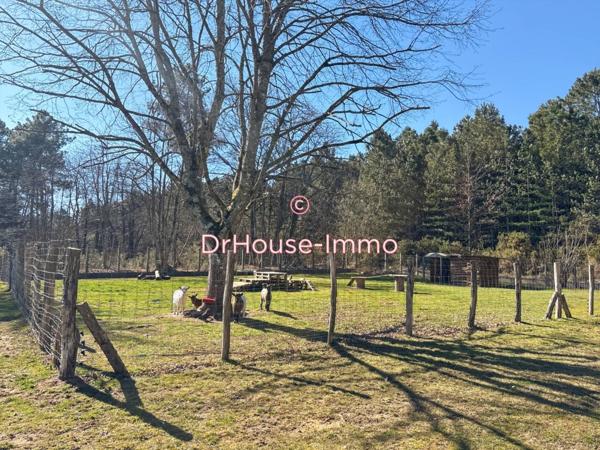 Maison à vendre 6 pièces de 181 m²