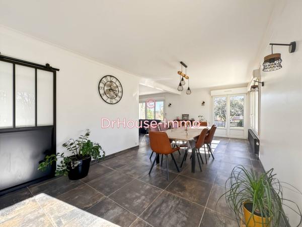 Maison à vendre 6 pièces de 181 m²