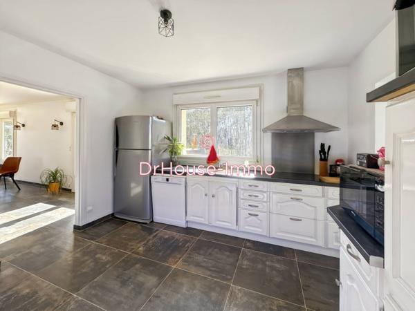 Maison à vendre 6 pièces de 181 m²