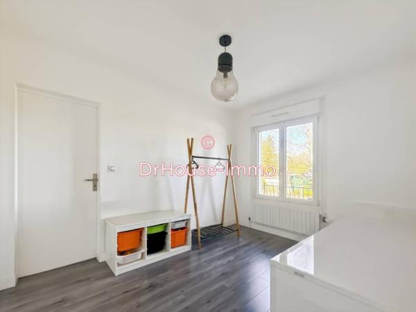 Maison à vendre 6 pièces de 181 m²