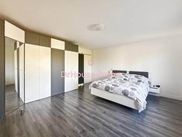 Maison à vendre 6 pièces de 181 m²