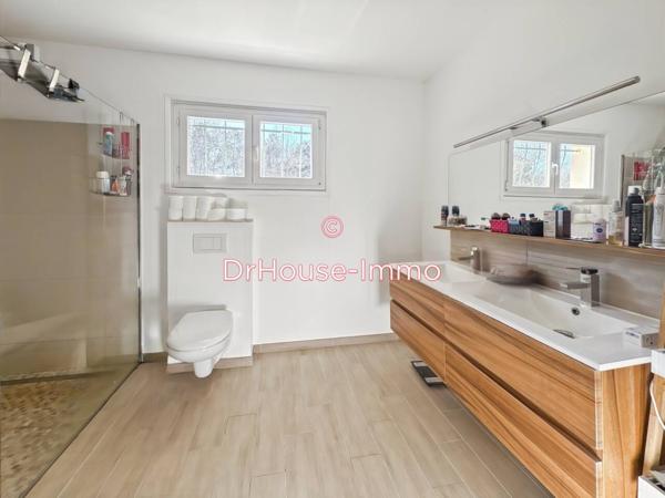 Maison à vendre 6 pièces de 181 m²