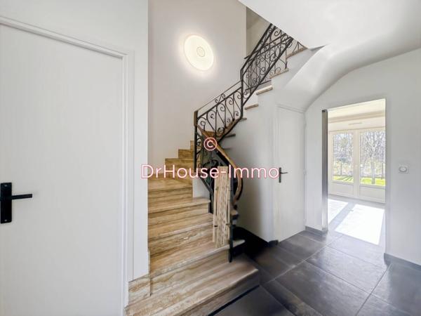 Maison à vendre 6 pièces de 181 m²