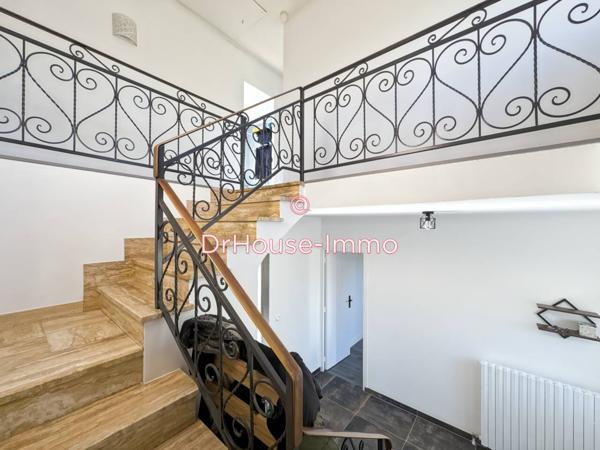Maison à vendre 6 pièces de 181 m²