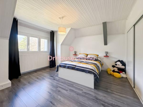 Maison à vendre 6 pièces de 181 m²