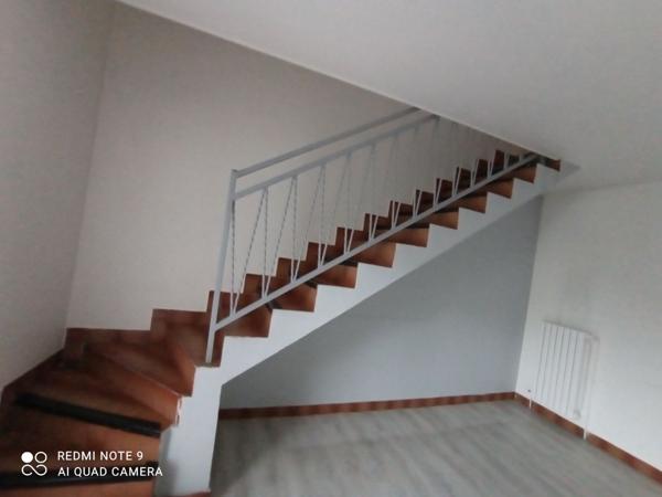 Vente Maison125 m² - 4 Pièces - AUBERVILLIERS (93300)