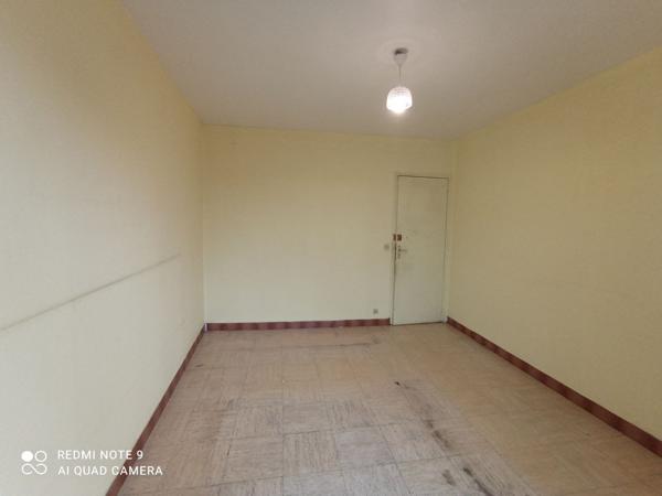 Vente Maison125 m² - 4 Pièces - AUBERVILLIERS (93300)