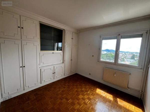 Achat - Appartement Besançon 25000 4 pièces 75 m 2 5470 m 2