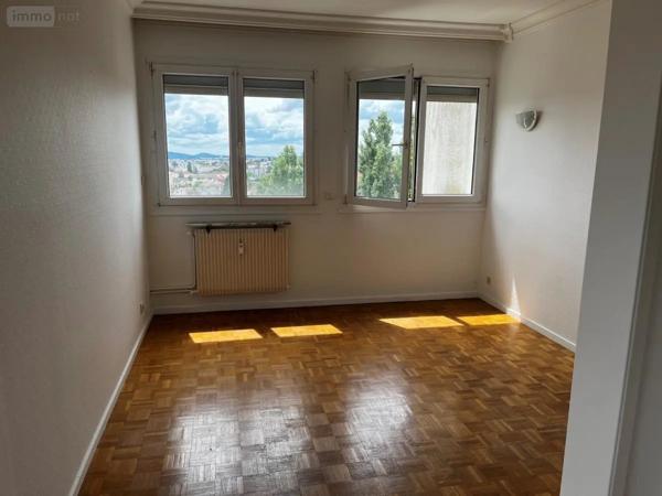 Achat - Appartement Besançon 25000 4 pièces 75 m 2 5470 m 2