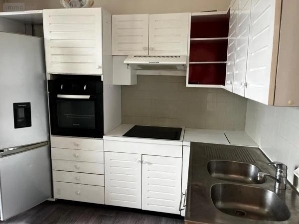 Achat - Appartement Besançon 25000 4 pièces 75 m 2 5470 m 2