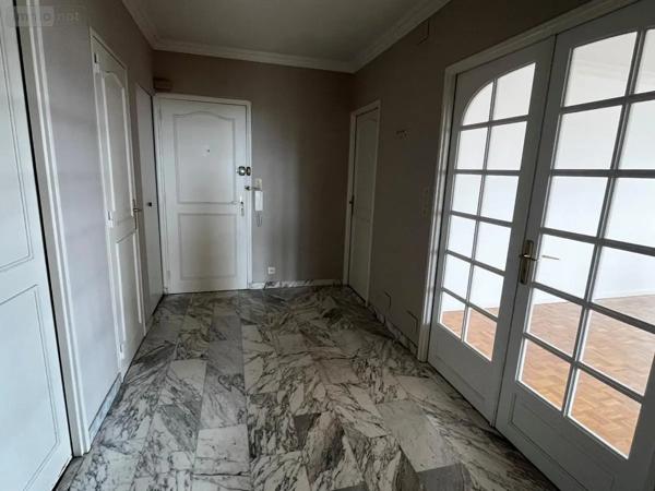 Achat - Appartement Besançon 25000 4 pièces 75 m 2 5470 m 2