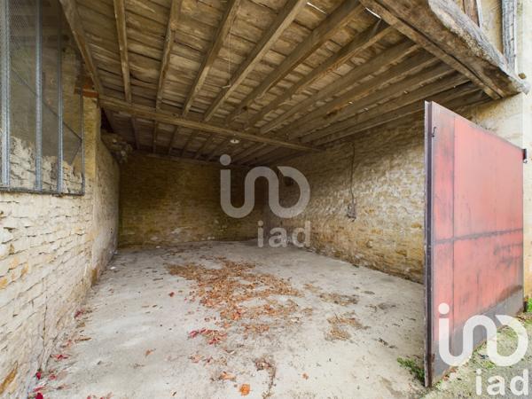 Maison à vendre 6 pièces 360 m² Dornecy