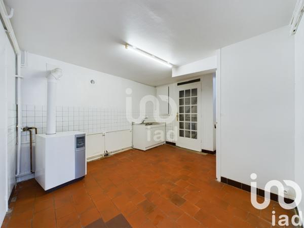 Maison à vendre 6 pièces 360 m² Dornecy