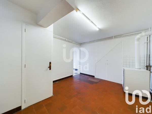 Maison à vendre 6 pièces 360 m² Dornecy