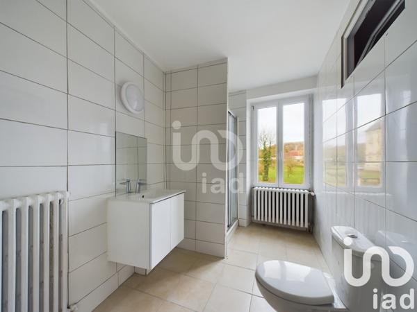 Maison à vendre 6 pièces 360 m² Dornecy