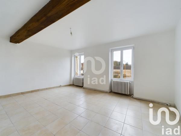Maison à vendre 6 pièces 360 m² Dornecy