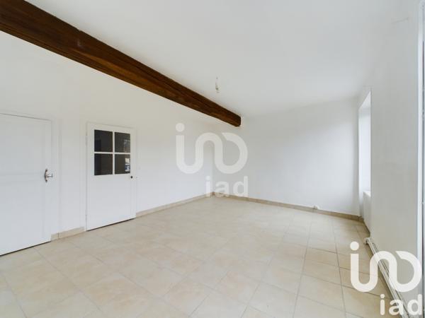 Maison à vendre 6 pièces 360 m² Dornecy