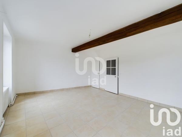 Maison à vendre 6 pièces 360 m² Dornecy