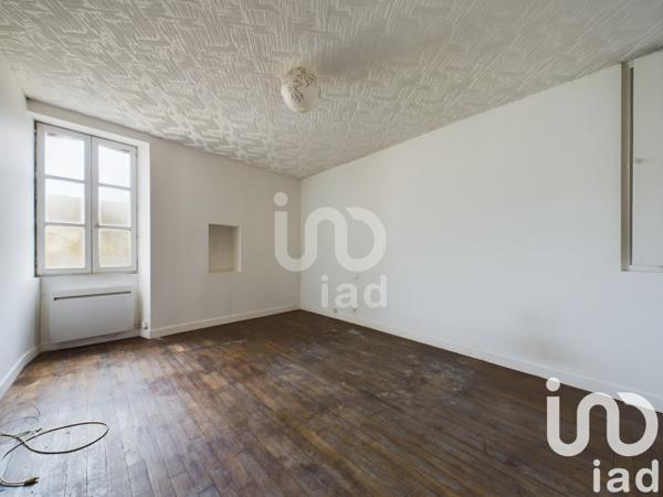 Maison à vendre 6 pièces 360 m² Dornecy