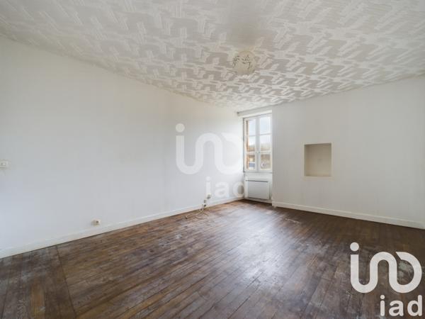 Maison à vendre 6 pièces 360 m² Dornecy