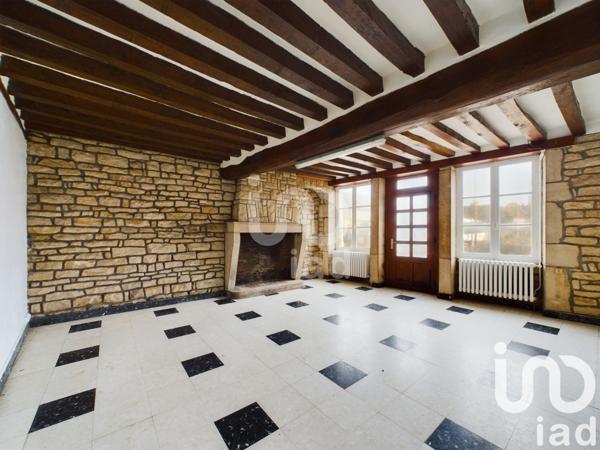 Maison à vendre 6 pièces 360 m² Dornecy
