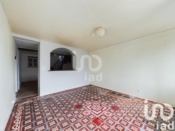 Maison à vendre 6 pièces 360 m² Dornecy