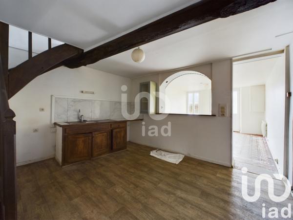 Maison à vendre 6 pièces 360 m² Dornecy