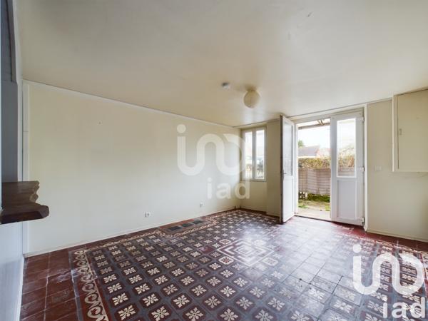 Maison à vendre 6 pièces 360 m² Dornecy