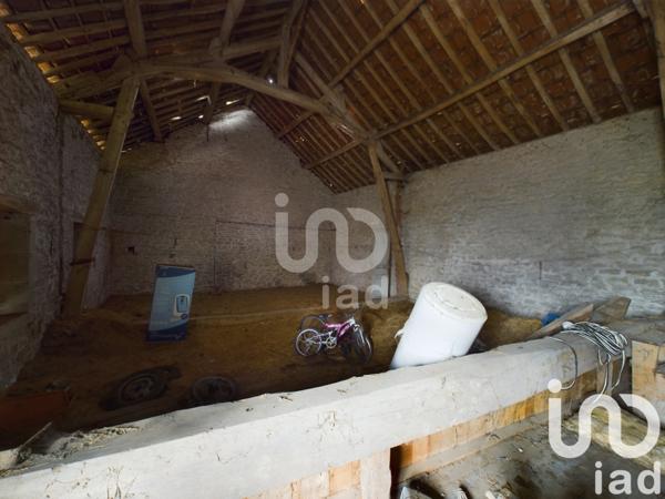 Maison à vendre 6 pièces 360 m² Dornecy