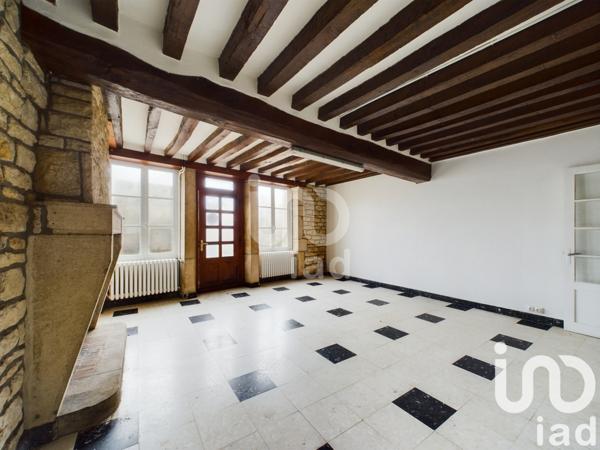 Maison à vendre 6 pièces 360 m² Dornecy