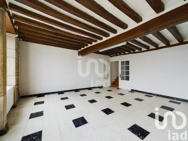 Maison à vendre 6 pièces 360 m² Dornecy