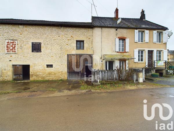 Maison à vendre 6 pièces 360 m² Dornecy