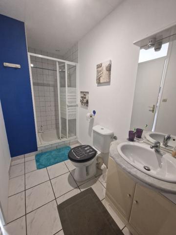 Maison en pierre Centre de Talmont-Saint-Hilaire