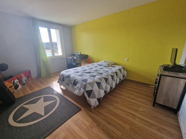 Maison en pierre Centre de Talmont-Saint-Hilaire